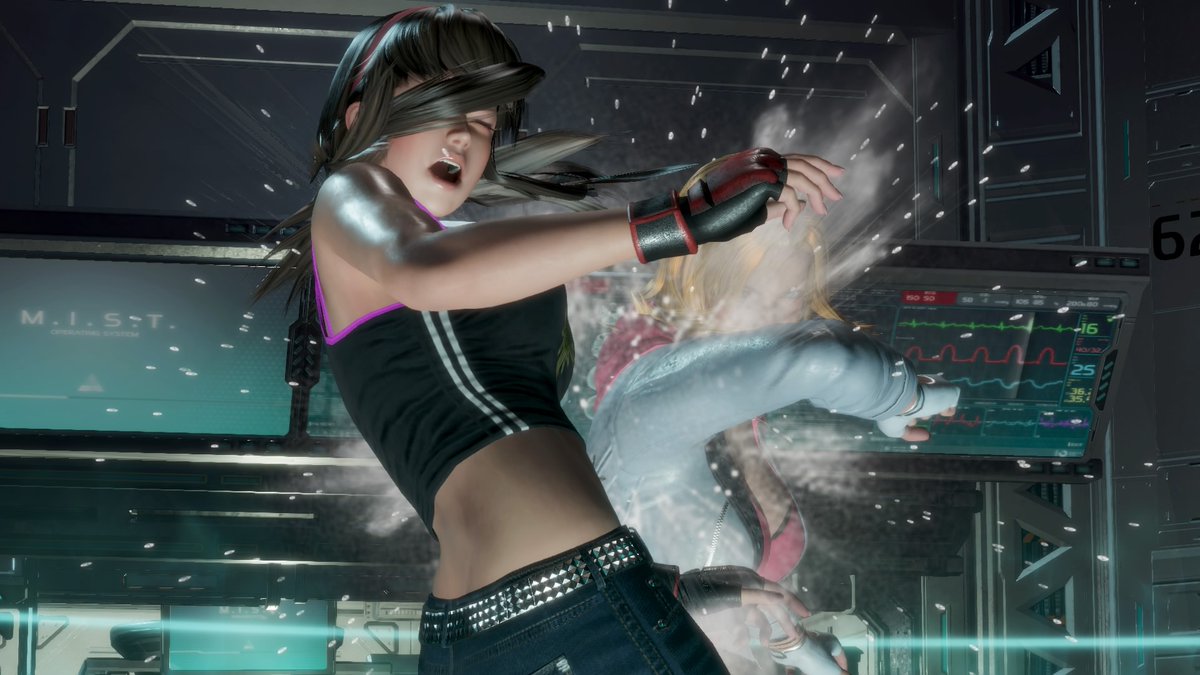 Leitomi2's tweet photo. Hitomi vs Tina

#hitomi #tina #tinaarmstrong #deadoralive #doa #deadoralive6 #doa6 #doaphoto #doaphotography #doa6photo #doa6photography #hitomivstina #tinavshitomi #videogamephotography

@DOATEC_OFFIClAL @TeamNINJAStudio @doa6jp https://t.co/oUYxLiOAZo