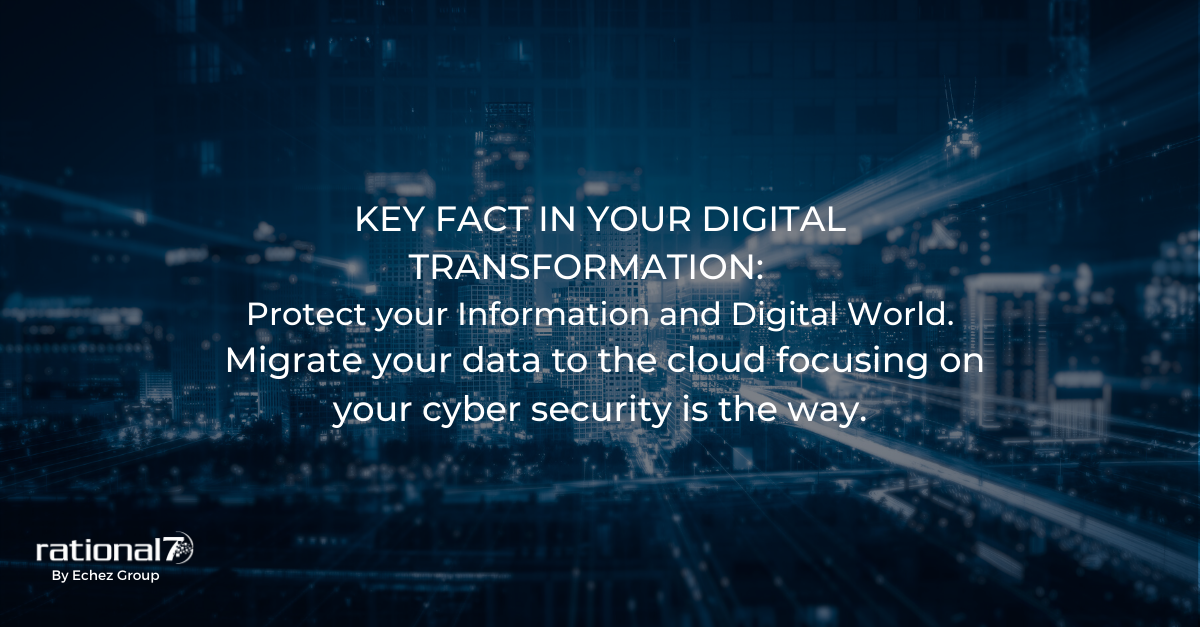 rational7llc's tweet photo. Our Information Security Portfolio will allow you to protect your digital resources and guide your company in the transformation journey. Learn more here >> https://t.co/lM0m5U0vIb

#rational7 #digitaltransformations #smartbusiness #businesspartners #digitalworld #technology https://t.co/UMXannmDdE