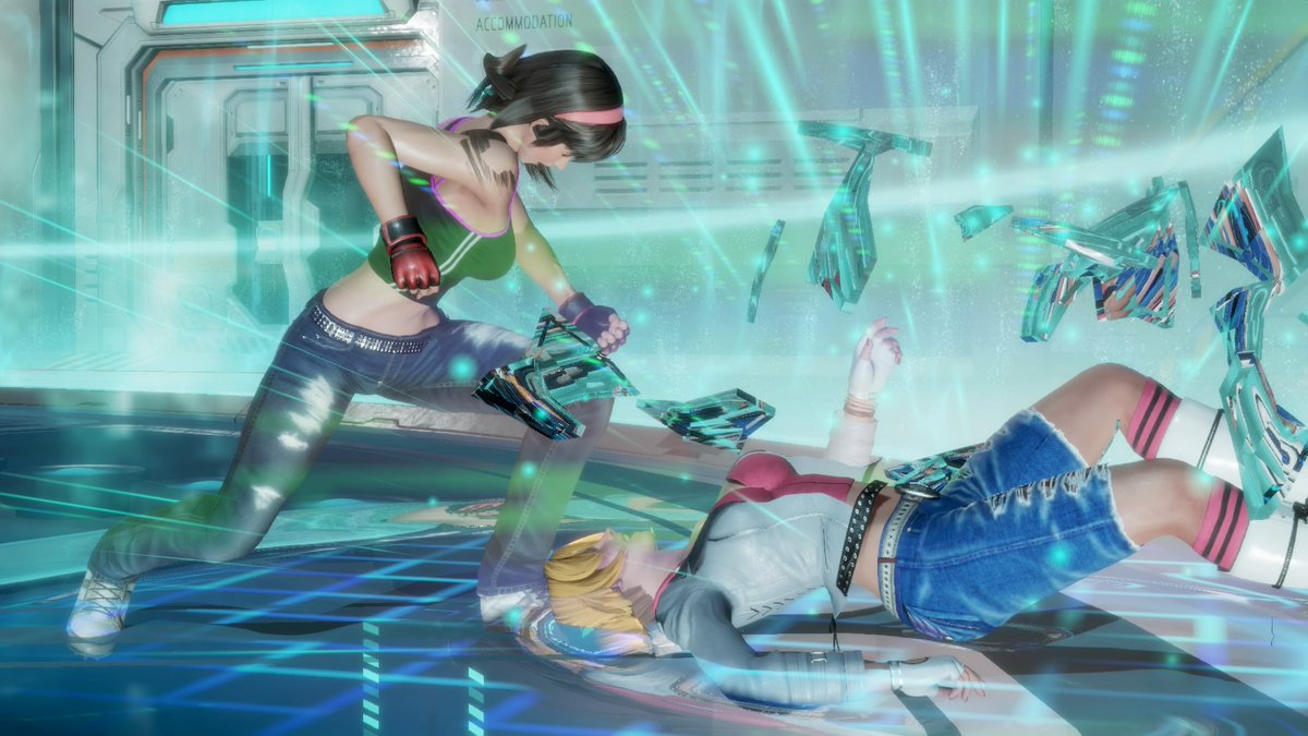Leitomi2's tweet photo. Hitomi vs Tina

#hitomi #tina #tinaarmstrong #deadoralive #doa #deadoralive6 #doa6 #doaphoto #doaphotography #doa6photo #doa6photography #hitomivstina #tinavshitomi #videogamephotography

@DOATEC_OFFIClAL @TeamNINJAStudio @doa6jp https://t.co/WDhKtXWWc5