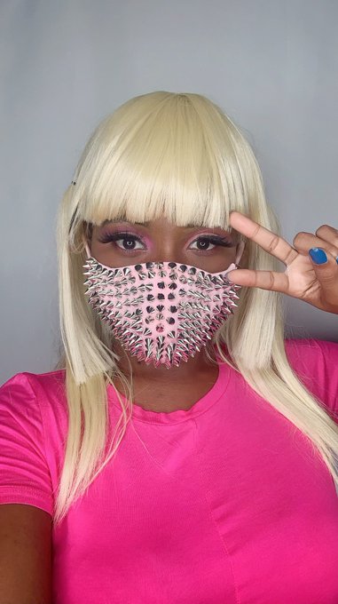 Wear your mask, and wash/sanitize your hands everyone! I hope you are safe and healthy out there. https://t<a href="/tag/cosplay"class="tags"><span>#cosplay</span></a><a href="/tag/pokemon"class="tags"><span>#pokemon</span></a>
