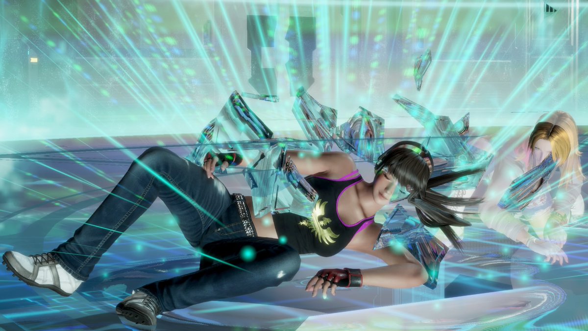 Leitomi2's tweet photo. Hitomi vs Tina

#hitomi #tina #tinaarmstrong #deadoralive #doa #deadoralive6 #doa6 #doaphoto #doaphotography #doa6photo #doa6photography #hitomivstina #tinavshitomi #videogamephotography

@DOATEC_OFFIClAL @TeamNINJAStudio @doa6jp https://t.co/56YyVFdLIu