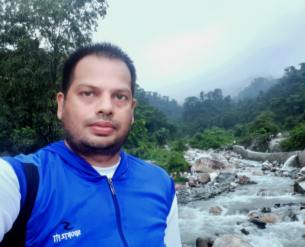 san230dip's tweet photo. Some fun during Fens forum 2020 From Nepal #FENS2020 #FENSathome https://t.co/Ai8OFo06jw