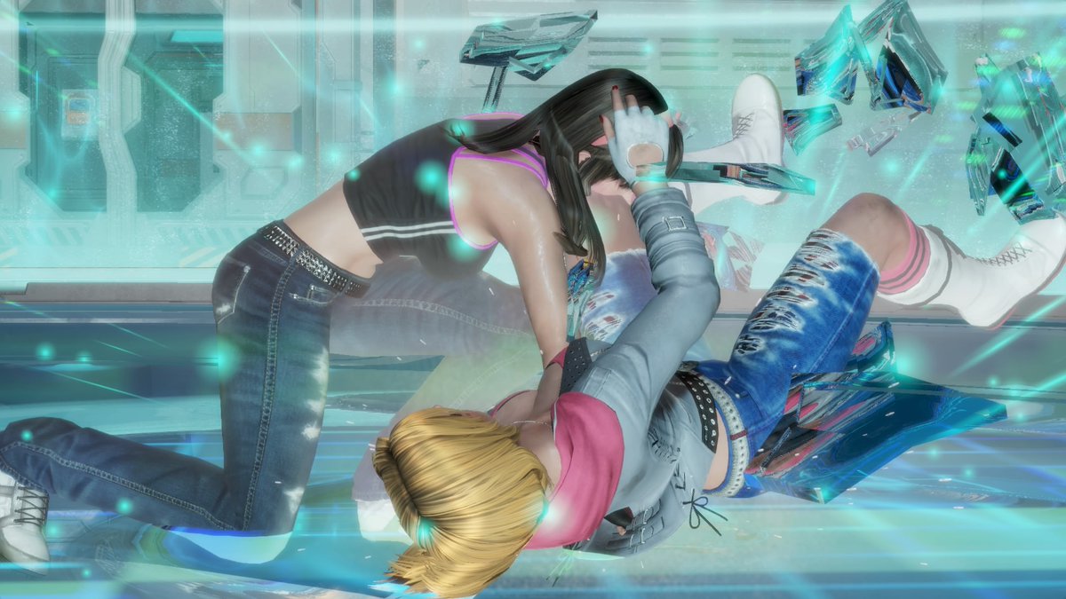 Leitomi2's tweet photo. Hitomi vs Tina

#hitomi #tina #tinaarmstrong #deadoralive #doa #deadoralive6 #doa6 #doaphoto #doaphotography #doa6photo #doa6photography #hitomivstina #tinavshitomi #videogamephotography

@DOATEC_OFFIClAL @TeamNINJAStudio @doa6jp https://t.co/Osl87NBMQ9