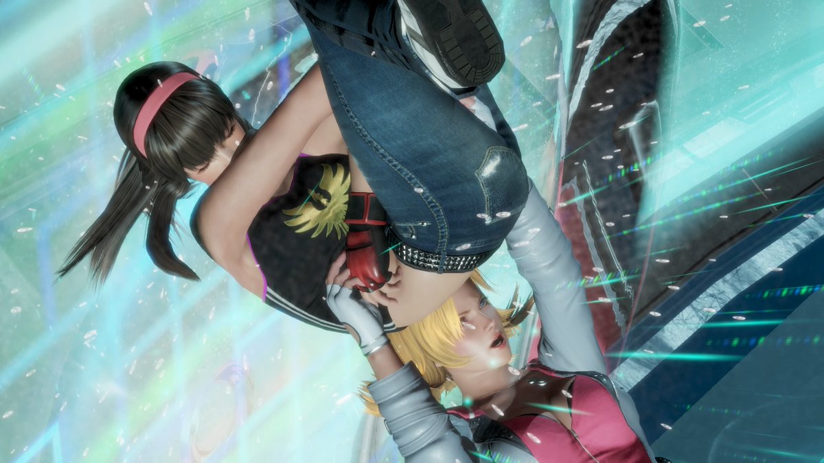 Leitomi2's tweet photo. Hitomi vs Tina

#hitomi #tina #tinaarmstrong #deadoralive #doa #deadoralive6 #doa6 #doaphoto #doaphotography #doa6photo #doa6photography #hitomivstina #tinavshitomi #videogamephotography

@DOATEC_OFFIClAL @TeamNINJAStudio @doa6jp https://t.co/Osl87NBMQ9