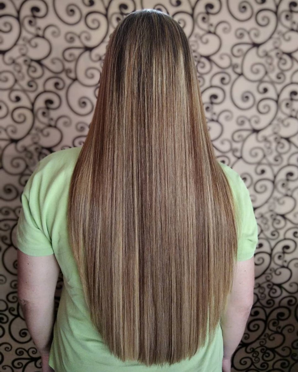 ildivostudios's tweet photo. Qué les parece este trabajo de #babyliss en tono miel??? A nosotros fabuloso!!! 😍😍😍 Síguenos también en Instagram: ildivostudios ... https://t.co/JbiLyPC8fM