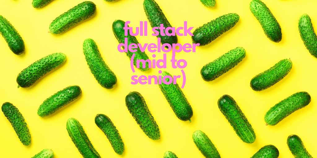 2xmTechnologyau's tweet photo. #TECHJOBS: This Australian owned tech company is seeking a passionate, creative developer to join their Innovations Team working on greenfield projects and responsible for building new exciting software. Check it out: https://t.co/yMrdW06jgX #developers #fullstack https://t.co/8NvOgjrYke