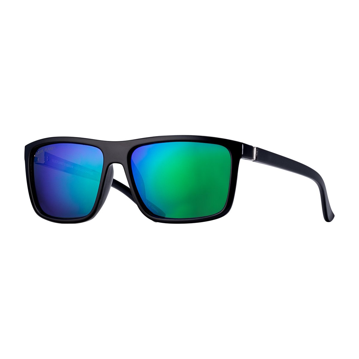 blueplanetsight's tweet image. these #ecoprocess sunglasses provides you with 100% UVA/UVB protection with category 3 lenses and a style that is great for just about any occasion. get your pair of #landen sunglasses today! link below.

shop now: 
blueplaneteyewear.com

#blueplanetecoeyewear | #ecofashion |