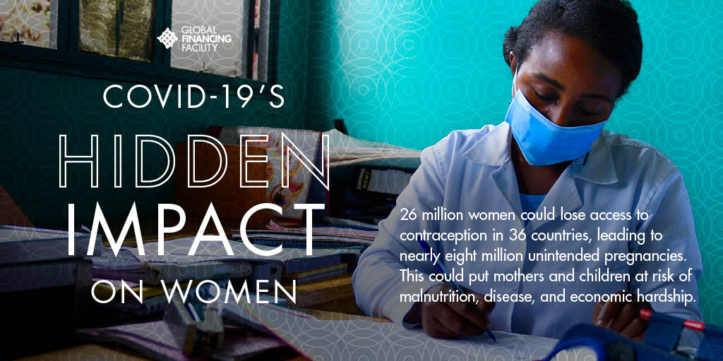 brendanmhayes's tweet image. A4: Nurses and midwives are essential to expanding delivery of SRMNCAH-N services but need support and protection: 1) Move mountains to get appropriate PPE to these cadres; 2) Get flexible $$ into front-line facilities; 3) Let them work!

#DevexSERIES on #dutyofcare @theGFF