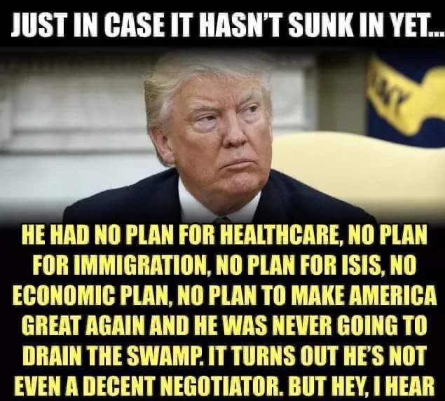 ZemanLynnZ's tweet photo. @GOP @realDonaldTrump Without a PLAN, our country is losing its world standing and American LIVES
#EpicGOPFail #RIPGOP
#TrumpHasNoPlan #TrumpRussia #TrumpPressConference #Trump #TrumpLiedAmericansDied #COVID19 #TrumpTaxFraud #TrumpAbuseOfPower #GOPBetrayedAmerica #TrumpCollusion #TrumpCorruption https://t.co/8iUNPsw23M
