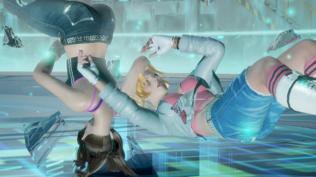 Leitomi2's tweet photo. Hitomi vs Tina

#hitomi #tina #tinaarmstrong #deadoralive #doa #deadoralive6 #doa6 #doaphoto #doaphotography #doa6photo #doa6photography #hitomivstina #tinavshitomi #videogamephotography

@DOATEC_OFFIClAL @TeamNINJAStudio @doa6jp https://t.co/TZznUnLODE