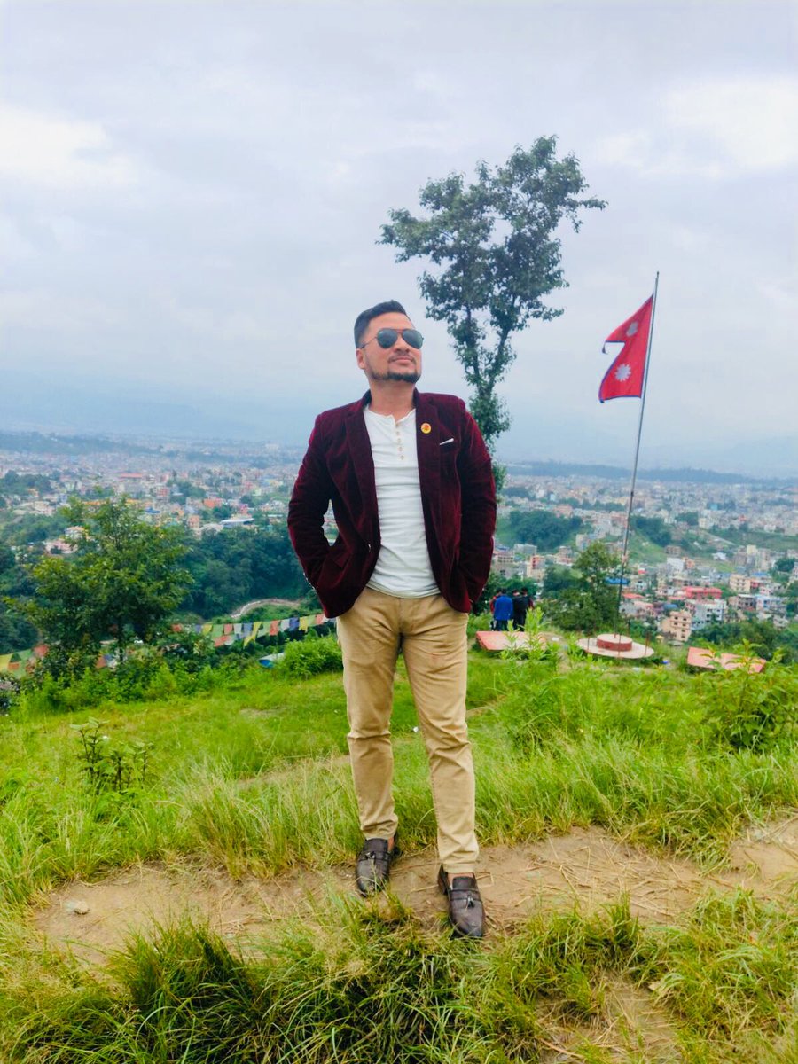 JeeSangram's tweet photo. गणतन्त्र माथि बेला बेलामा कर्मचारि तन्त्र र नेता तन्त्र को बलत्कारको प्रयास भएको देखिन्छ यो परिस्थितिको छिटै अन्त्य गर्न सक्नु पर्छ कम्युनिस्ट सरकारले । https://t.co/or5hO8vZPA