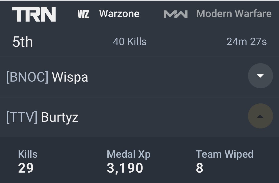 Another 29 Bomb shouldβve been a lot more in that game too! Playing with @Wispaah and @xblBulqo π play so much better now than I ever did https://t.co/OeKjYnRqBl