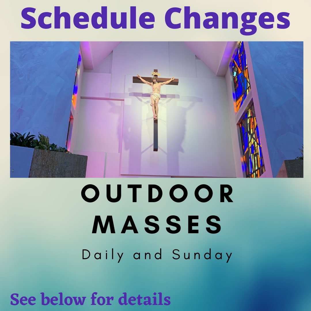 St. Mel Parish tweet media