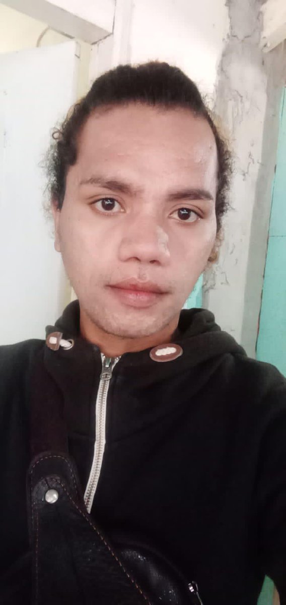 DjumatOpem's tweet photo. Asalamualaikum warohmatullahi wabarohkatuh. ❤❤❤ https://t.co/QvE58FPhX7