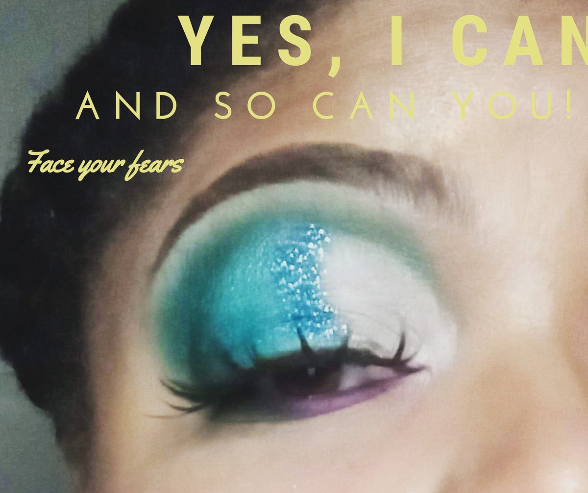 itsallnunew2's tweet image. More time in the house to practice your looks and lash applications? You will be a pro in no time at all. #putHimfirst #itsallNuNew #jhanasjourney #SmallBusiness #Entrepreneur #femaleentrepreneur #lashes #glitter #makeup #Quarantine