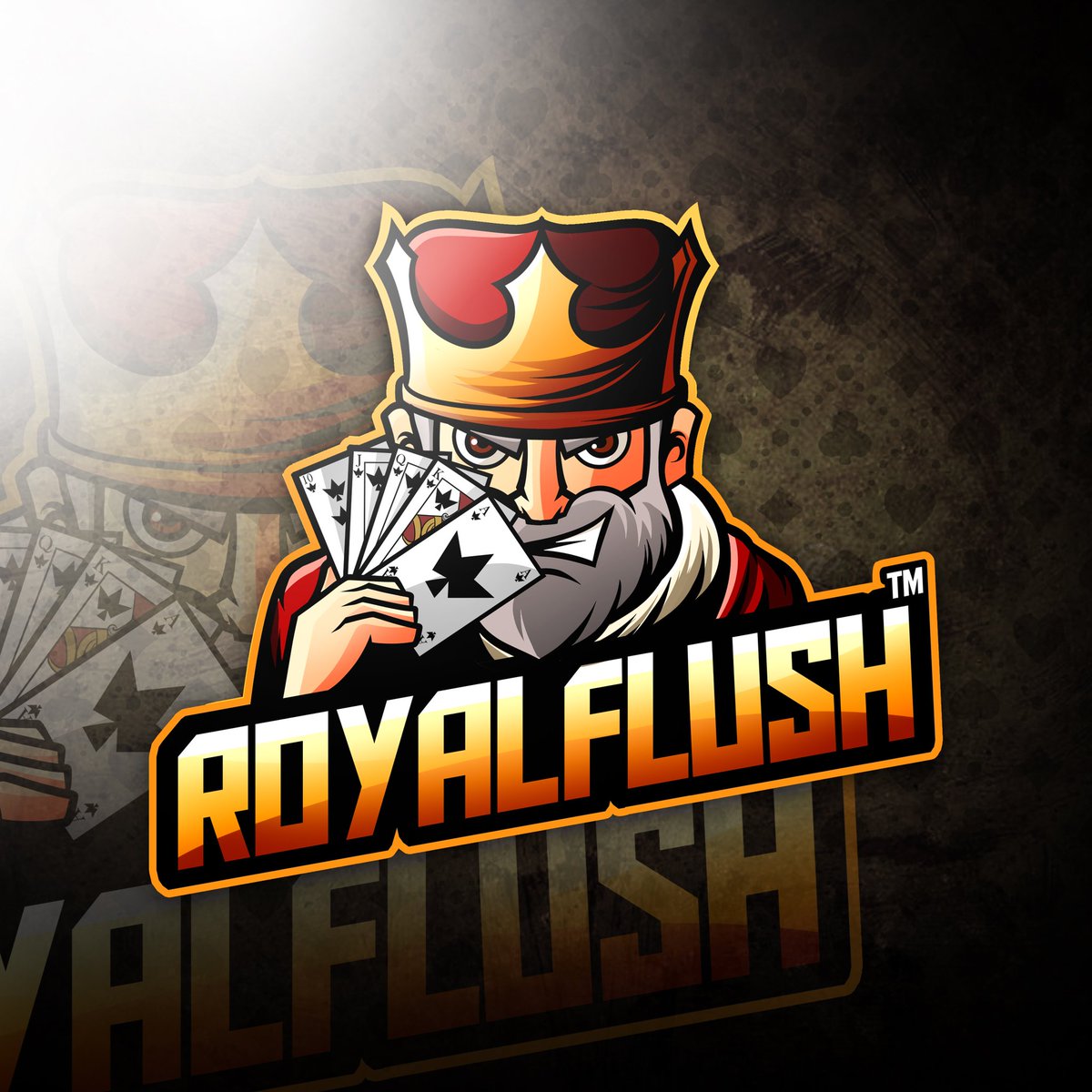 RoyalFlush™ Academy tweet media
