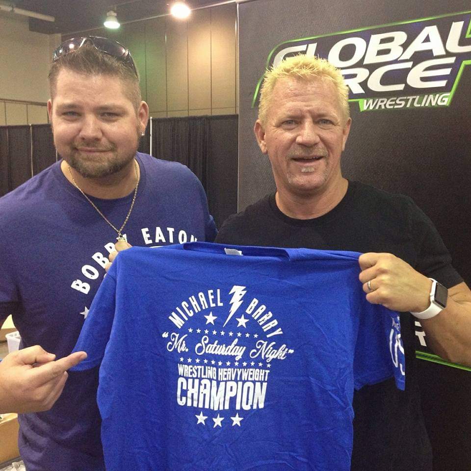 Happy Birthday \"King of the Mountain\" Hall of Famer Jeff Jarrett!!! 