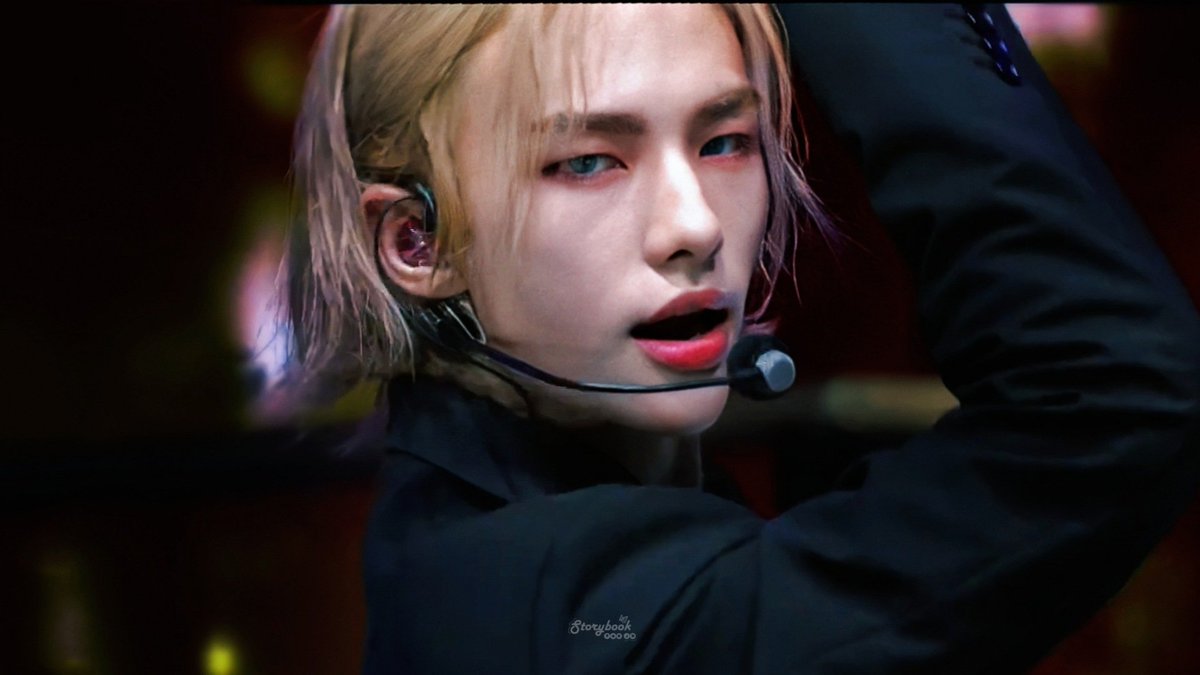 200626 #HYUNJIN #현진