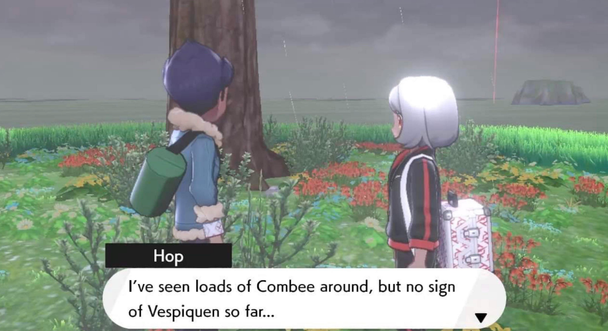 OoCPokemon's tweet photo. https://t.co/3N9W7YQHbB