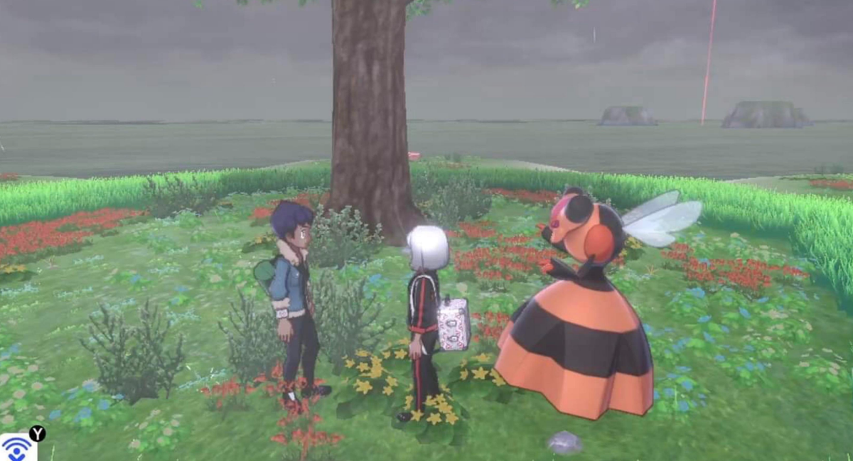 OoCPokemon's tweet photo. https://t.co/3N9W7YQHbB