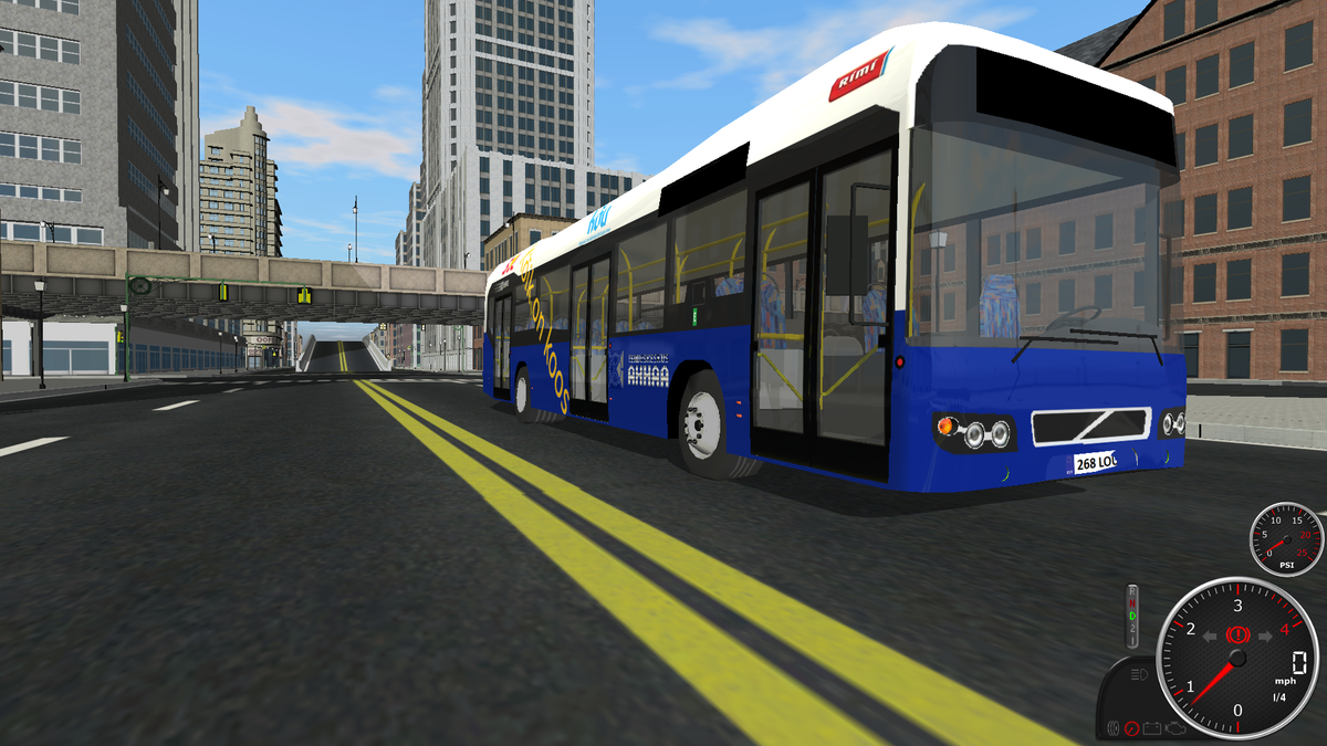 X582FUNKY_EGG's tweet photo. Rigs of Rods 2020、
旧バージョン0.38のMODファイルからVOLVO7700のZIPファイルを2020のMODファイルに転送すると2020のステージで走らすことができます。
※すべてのMODファイルが転送できるとは限りません。
#RoR #rigsofrods https://t.co/Fj31Ldyypy