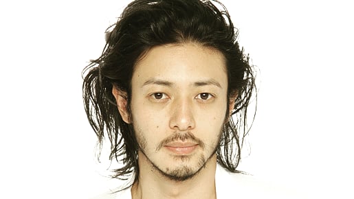 Twitter पर 赤海月 正面 オダギリジョーさん かっこいい