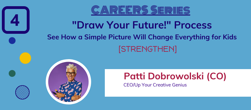 ParentCamp's tweet photo. Check out @PDobrowolski She will be joining us on Virtual #ParentCamp W7/15 https://t.co/0M4D0CPZFk #Dreams #DrawYourFuture
https://t.co/NrZ8WNRXh4 https://t.co/o6jSIeoOcO