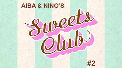 世界各国のお菓子からスイーツ部部長におすすめのお菓子をプレゼンする「Sweets Club」企画  第2弾🍭🍬🍫今回はイタリアのお菓子篇！🇮🇹  
Episode 2 of Sweets Club is out now!  🍭🍬🍫 This week we try sweets from Italy! 🇮🇹
Watch now on Instagram! smarturl.it/SweetsClub2 
#嵐 #ARASHI