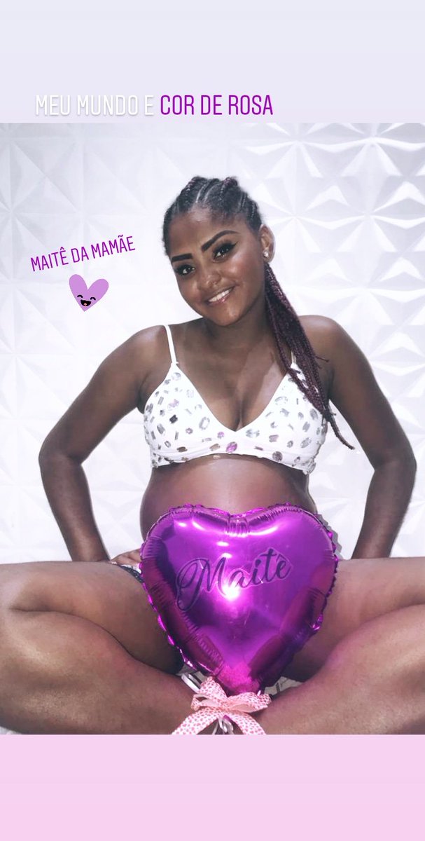 Meu neném e menina 😭🙌🥰🥳💝
Tudo que a gente queria . Obrigado Senhor 🙌