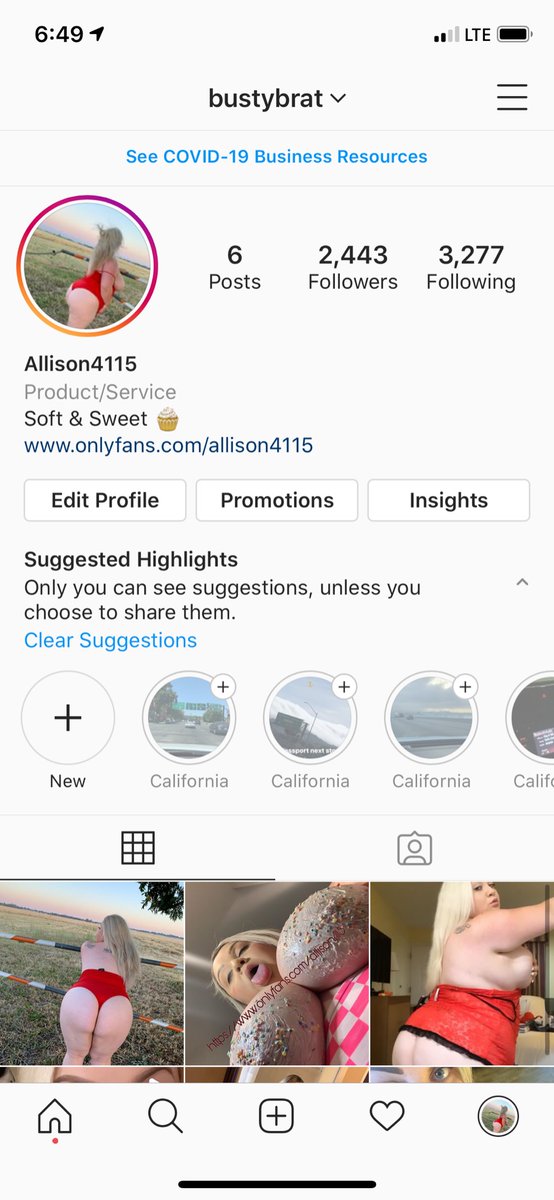 allison4115's tweet photo. Hey guys I’m in #sacramento today! #escort #callgirl #onlyfans #caliblonde #bustyblonde #pawg Subscribe to my Onlyfans to chat with me!! Or add me on IG bustybrat 😍 https://t.co/YYTvzWejqk