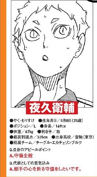 IM ?READY TO TURN THIS ACC INTO INCORRECT YAKU (just kidding) BC YA BOI JUST GOT IN NATIONAL TEAM AND BEEN PART OF RUSSIAN TEAM THAT IS SO ?????????????????? I KNEW FURUDATE WOULDN'T FORGET ABOUT YAKU ?✊✊✊✊✊✊✊✊✊ 
