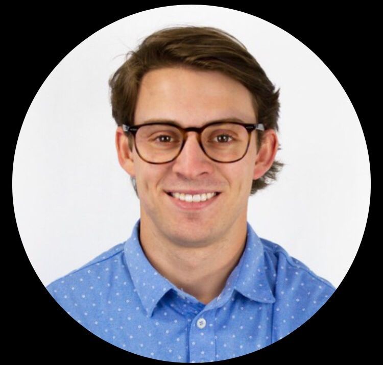 csatcofc's tweet image. Students: "Enjoy it as much as you can and make the most of every opportunity you get because you don’t know where it can take you." Matthew Erdner ‘20 is a Data Scientist at interloop.ai in CHS. Data Science club and ImpactX. @CofC @CofCSSM @CofCalumni @InterloopHQ
