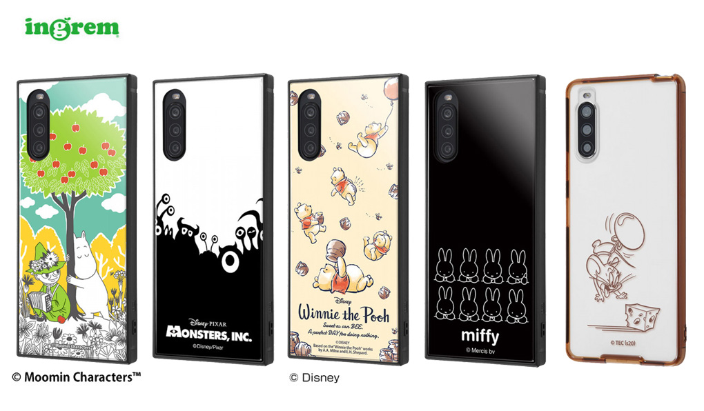 Xperiaカバーストア 送料無料 お取替えok 安心電話サポート Xperiaカバーストア に 新作キャラクタのカバー登場 今後も新端末専用カバーが続々登場します ディズニー ムーミン ミッフィー キングダムハーツ T Co Rybi4wvizn