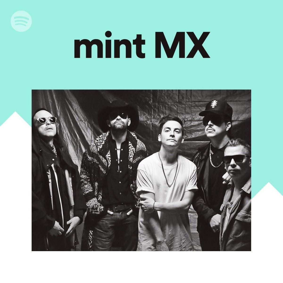KinkyTheBand's tweet photo. Gente bonita de nuestras redes sociales, nuestros amigos de @SpotifyMexico nos pusieron en esta playlist para hacer retumbar sus oídos, si señor!!

Denle play!!!

#QueRetumbe 

https://t.co/THruwbnT0c https://t.co/Ha3AszaRwh