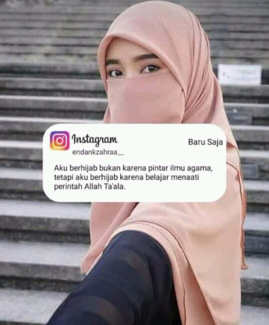 Resti_Esti1's tweet photo. Semoga aku istiqomah selalu ya allah 😇🙏 https://t.co/CyJhpkvaKM