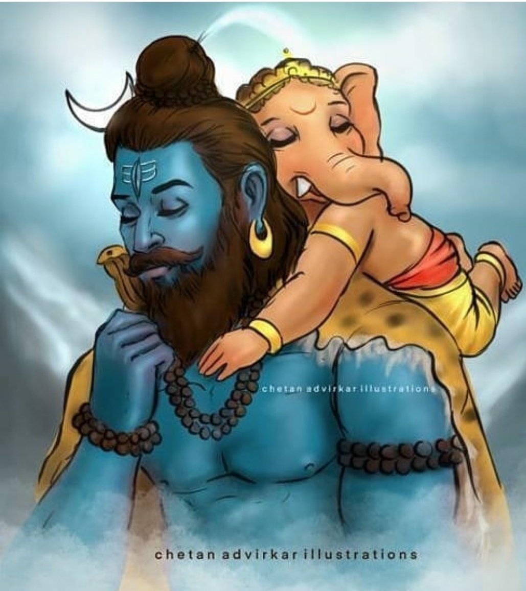 ushajoshi66's tweet photo. *"उसी रिश्ते की उम्र लंबी होती है जहां लोग एक - दूसरे को समझते है परखते नहीं!
 🙏☺ सुप्रभात....😊🙏
🙏🥀🚩ॐ श्री गणेशाय नमो नम: 🙏🥀🚩
वक्रतुड महाकाय सूर्यकोटि समप्रभ: !
निर्विघ्न कुरु में देव सर्व कार्येशु सर्वदा !!
🌹🙏🌹🙏🌹🙏 https://t.co/lKMpL7OPtR