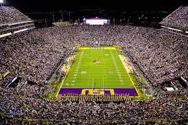 iamtaylorgroves's tweet photo. #NWO Extremely blessed to receive an offer from Louisiana State University 🟣🟡 #GoTigers @BuckFitz 
@V7Npa @tagroves6 @er_football @atleepond @Coach_JoeyMoss @LSUfootball https://t.co/57vpbcGyF3