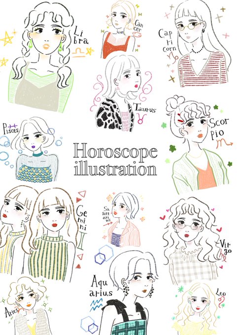【  イラストレーター 爽 あゆみ  】
ギャラリーとプロフィールページを更新しました。

?webサイト
https://t.co/T376L9Lu7Q

?ご依頼について
https://t.co/HdqwEBHzSr

?instagram
https://t.co/KRdNpB2Edd

?LINEスタンプ
https://t.co/r3ZLGmoeaK 