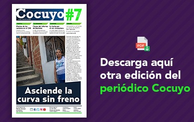 En el mes de junio, los casos reportados de COVID-19 en Venezuela sumaron 4.322 positivos, un 74,1% de todos los contagios o tres de cada cuatro diagnósticos positivos de los 111 días de cuarentena. Descargue aquí la nueva edición de #Cocuyo7 👉