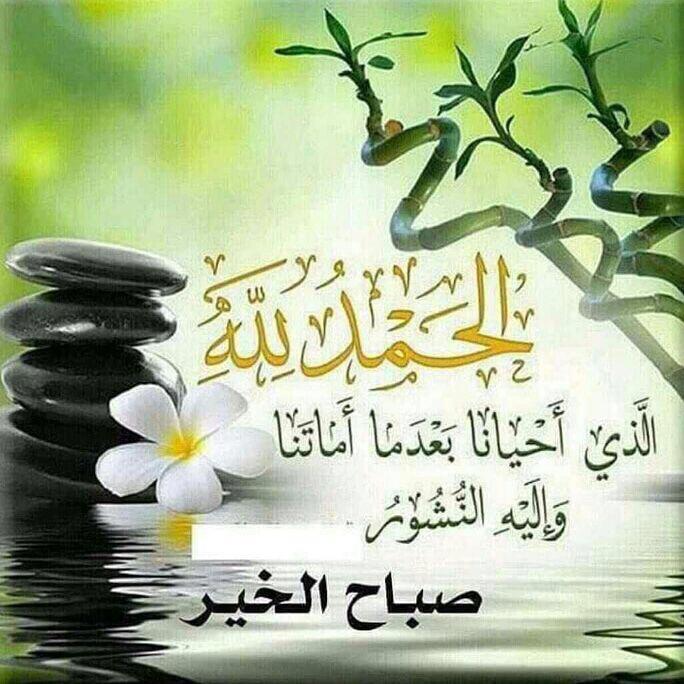 #صباح_الخير