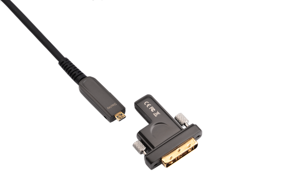 bestranstek's tweet photo. #BesTrans #DVI Active Optical Cable (#AOC) is an easy-to-use, secure connection for home video distribution, conference room presentation systems, classroom projection systems, digital signage, Control room and video wall application. https://t.co/XiDPmpGG10 https://t.co/I2LuMjAKFq
