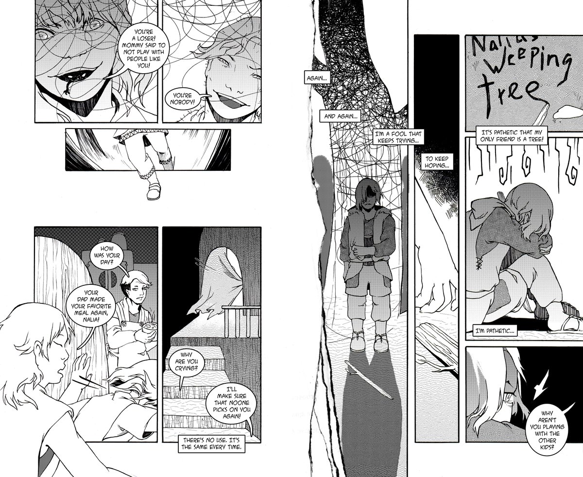 Scarlet Wings Kaili tweet media