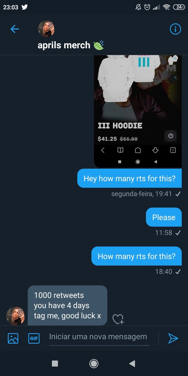 rainhairwin's tweet photo. 🚨🚨 I am begging you please HELP ME!!
THANK YOU SO MUCH @aprilsmerch 

Gente eu tô implorando, faço qualquer coisa que vocês quiserem, marca um amigx também, por favor é tão rapidinho e ajuda tanto.

I need 1000 rts please!!! I RT BACK https://t.co/jK7vSNu63A
