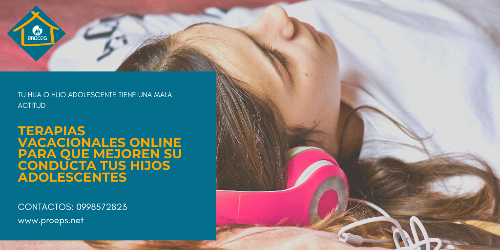 Proeps1's tweet photo. 👱‍♂️👱‍♀️¿TUS HIJOS ADOLESCENTES EN ESTA PANDEMIA ESTÁN MAS "INSOPORTABLES" QUE LO NORMAL EN ESTAS VACACIONES" ?🤭🤔
En esta pandemia la conducta y las emociones están alteradas por el confinamiento 
👉LLAMA para una Cita 🖥ONLINE 👈 de WhatsApp:https: https://t.co/tUpj4OGEDD 📲 https://t.co/Rhyd7kNH8w
