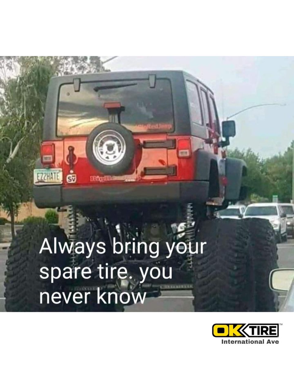 OK Tire International Ave (OKTireYYC) Twitter