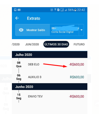 cloudcomputer4's tweet photo. @Bella_LMarcos @Caixa @CaixaTem O que fazer? ir numa agencia caixa? sera que eles resolvem? https://t.co/6OSOerzQyB