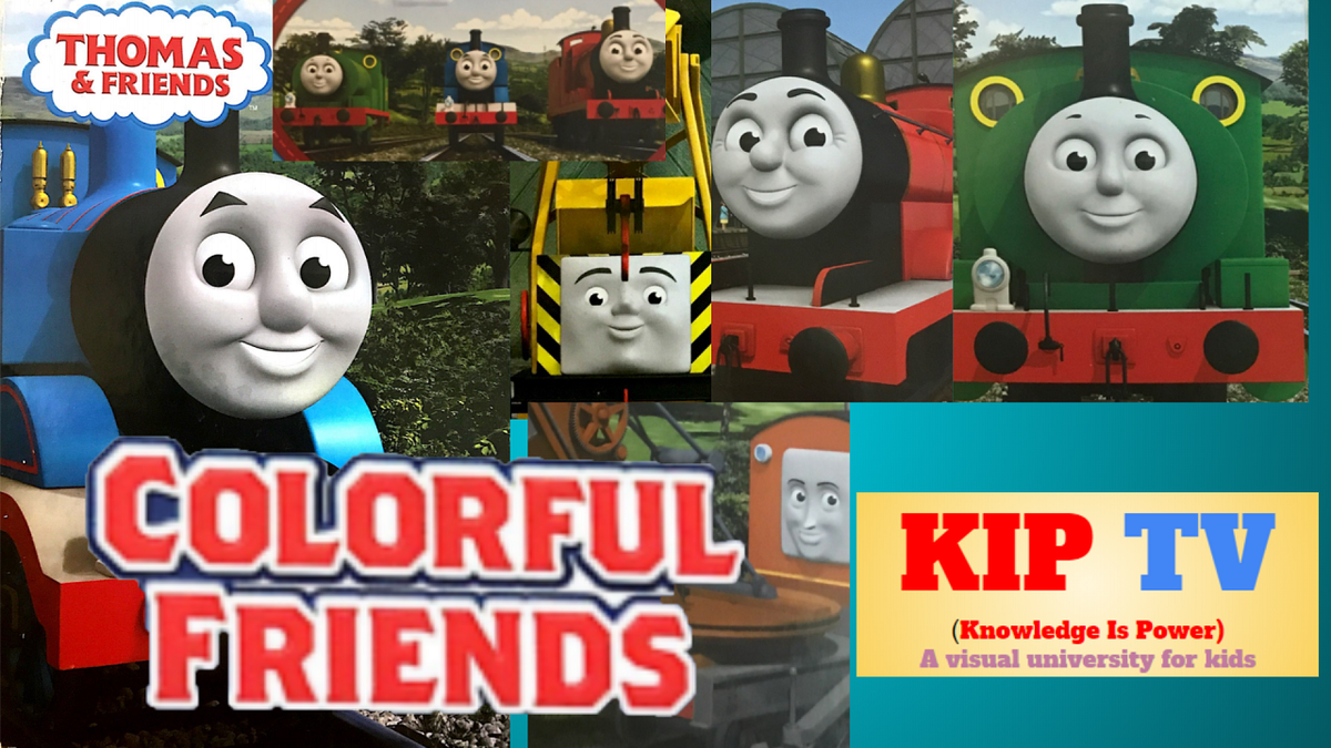 KIPTV_YT's tweet photo. Books Thomas and Friends Rainbow Colorful Friends Steam locomotive | Kids Books Read Aloud | KIP ... https://t.co/5EezGHhxyL via
@YouTube
#kiptv, #thomasandfriends, #thomas, #kidsbooks, #readaloud, #books, #bookstagram, #LearningNeverStops https://t.co/VdKIZ4hJ9v