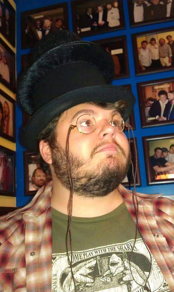 OneStageAtATime's tweet photo. Tomorrow, Sam Ingersoll makes his triumphant return to One Stage at a Time! We talk DOOM and play through Military Base, E1M9, the 1st secret level of the game! Don't miss it!
#DOOM #monacle #tophats https://t.co/BDAjtFePRH