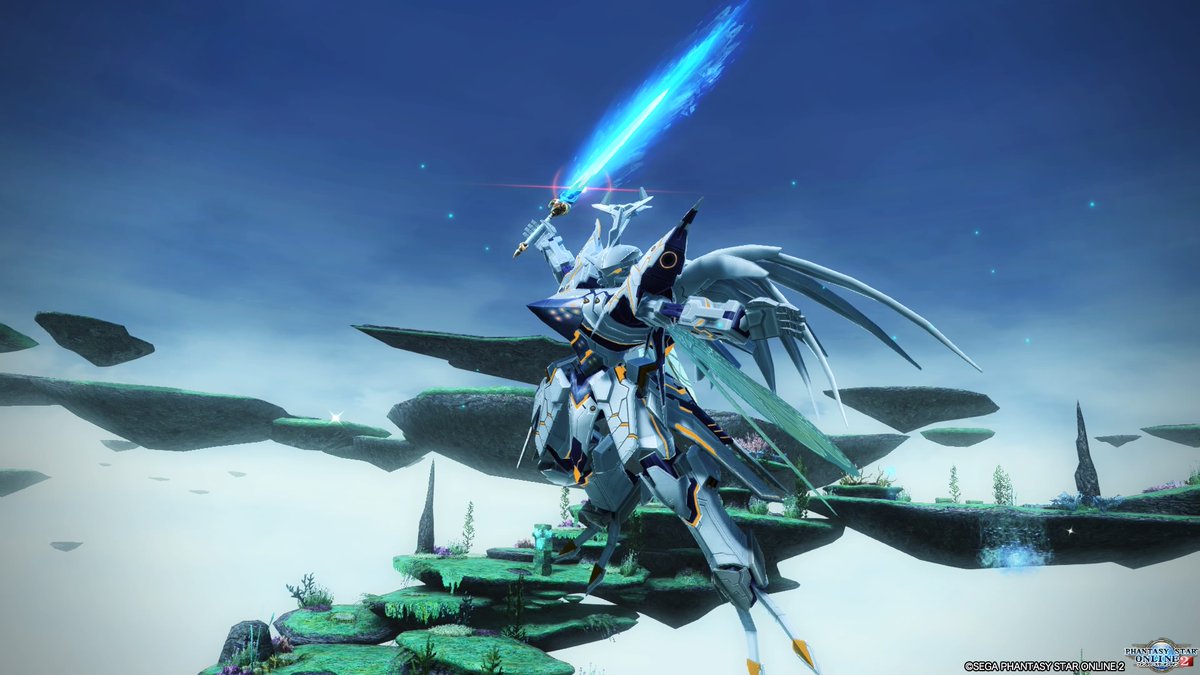 ミュー メンテの日なのでssを貼る キャストはいいぞ 聖戦士ダンバインの主人公機ダンバインのプロトタイプ サーバインを再現してみました