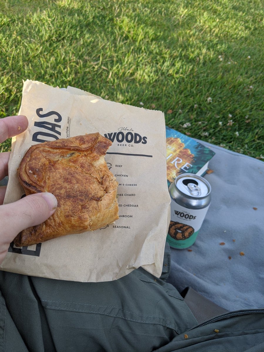 (this vapid philosophizing brought to you by Woods Cervezería and the tastiest empanadas west of Guerrero